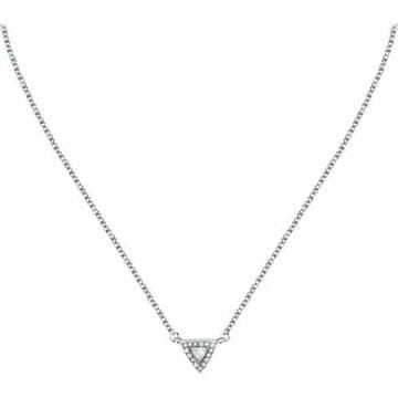 Morellato Čudovita jeklena ogrlica Trilliant SAWY02
