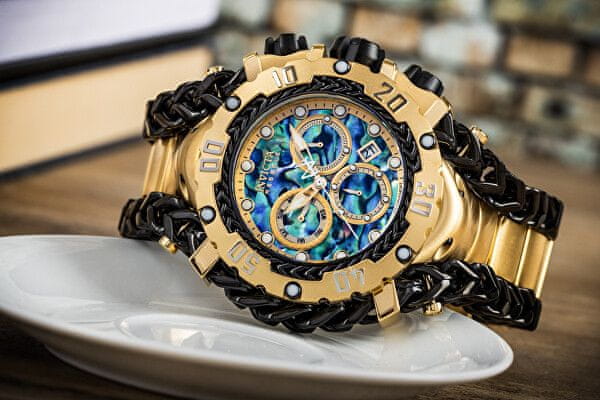 Invicta Gladiator Quartz 42092 mimovrste=)