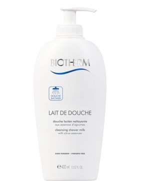 Biotherm Čistilni gel za prhanje z esencami citrusov (Cleansing Shower Gel) 400 ml