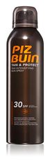 PizBuin Tan & Protect SPF 30 150 ml Intenziven zaščitni sprej za porjavelost