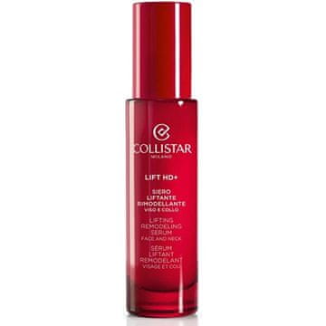 Collistar Serum za lifting in remodeliranje kože Lift HD + (Lifting Remodeling Serum) 30 ml