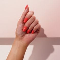 Umetni nohti Coral Kiss (Salon Nails) 30 kos