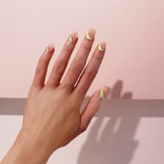 Umetni nohti Limelight (Salon Nails) 30 kos