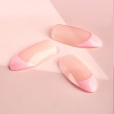 Umetni nohti Neon Sunset (Salon Nails) 24 kos
