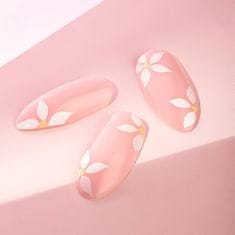 Umetni nohti Daisy (Salon Nails) 24 kos