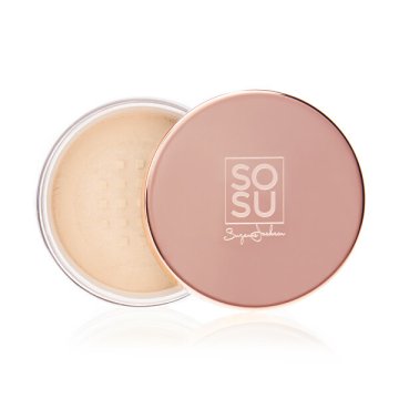 Fiksirni puder Face Focus (Loose Setting Powder) 11 g