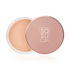 Fiksirni puder Face Focus (Loose Setting Powder) 11 g (Odtenek 03 Rich)