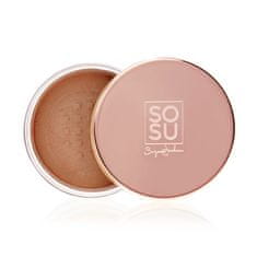 Fiksirni puder Face Focus (Loose Setting Powder) 11 g (Odtenek 03 Rich)