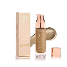 Posvetlitvena podlaga za ličila (Radiance Base) 18 ml (Odtenek Glow)