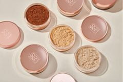 Fiksirni puder Face Focus (Loose Setting Powder) 11 g (Odtenek 03 Rich)