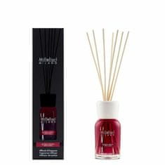 Millefiori Milano Stekleni difuzor Natural Grape Cassis 100 ml