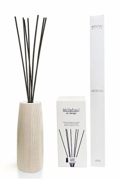 Millefiori Milano Lesen difuzor Air Design Ellisse 7 sticks white