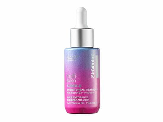 Hranilno olje z učinkom proti staranju Super-B (Barrier Strength ening Oil) 30 ml