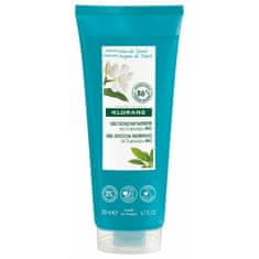 Klorane Gel za prhanje Bio Cvetje Cupuacu (Nourishing Shower Gel) (Neto kolièina 200 ml)