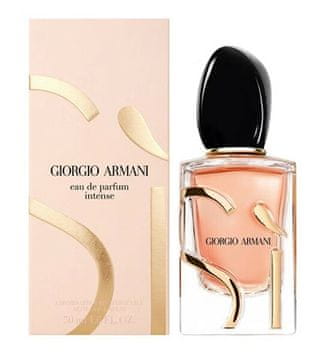 Giorgio Armani Sì Intense (2023) - EDP (plnitelná)