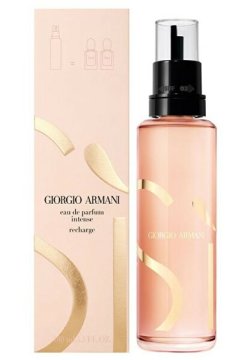 Giorgio Armani Sì Intense (2023) - EDP (náplň)