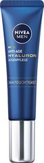 Nivea Krema za oči proti gubam Men Hyaluron 15 ml