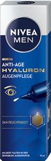 Nivea Krema za oči proti gubam Men Hyaluron 15 ml