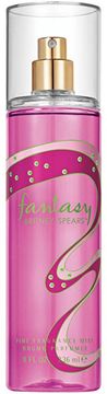 Britney Spears Fantasy - fragrance mist