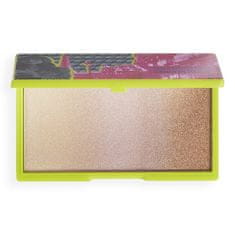 Makeup Revolution Osvetljevalec X Emily In Paris In The Spotlight (Powder Highlighter) 12 g