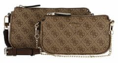 Guess Ženska torba crossbody HWBG78 79710-LGW