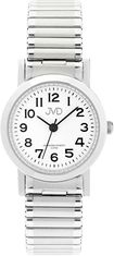 JVD Analogna ura z raztegljivim paščkom J4061.7