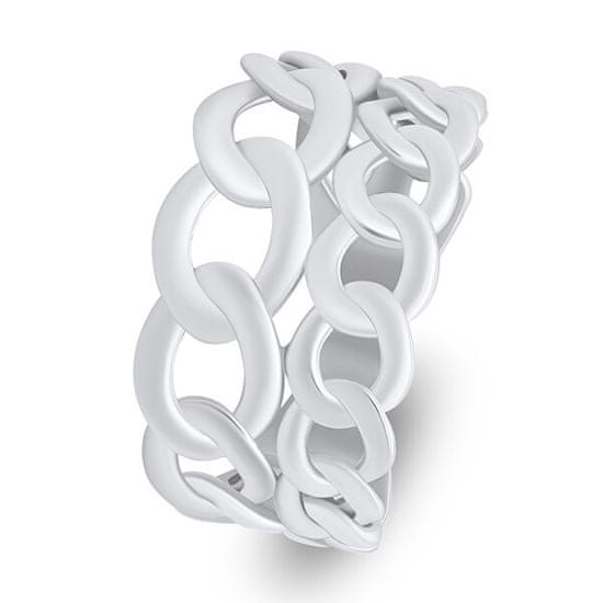 Brilio Silver Drzen srebrn prstan RI092W