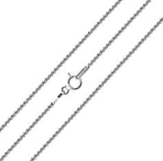 Srebrna veriga 50 cm 471 086 00118 04