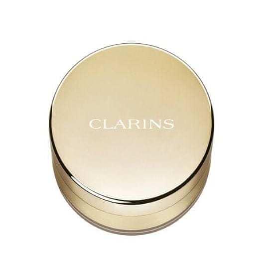 Clarins Matirni kompaktni puder (Ever Matte Loose Powder) 15 g