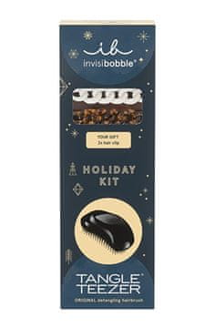 Invisibobble Darilni set dodatkov za lase Modern Beauty