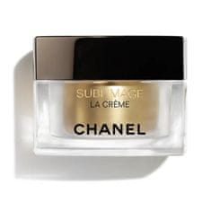 Chanel Hydra dnevna krema Sublimage ( Ultimate Cream Texture Fine) 50 g