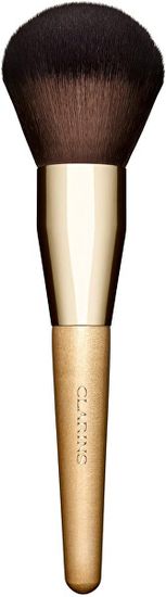Clarins Čopič za obraz Powder Brush