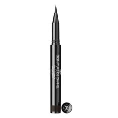 Chanel Signature vodoodporno črtalo za oči (Stylo Eye Liner) 0,5 ml (Odtenek 10 Noir)