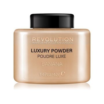 Makeup Revolution (Loose Baking Powder Banana) 32 g