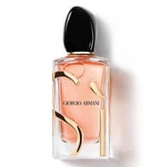 Giorgio Armani Sì Intense (2023) - EDP (plnitelná) 30 ml