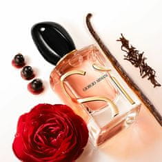 Giorgio Armani Sì Intense (2023) - EDP (plnitelná) 30 ml