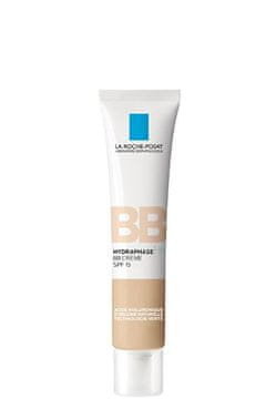 La Roche - Posay Hydra phase BB krém Hydra phase SPF 15 ( BB Cream ) 40 ml