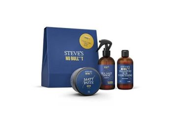 Darilni set Hair Care Trio Box
