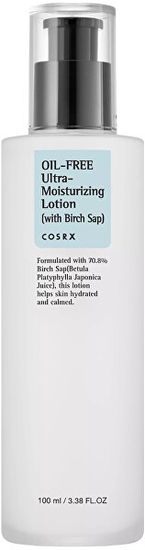 Hydra losjon ( Oil Free Ultra Moisturizing Lotion) 100 ml