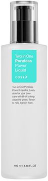 Tonik za zmanjševanje razširjenih por (Two in One Pore less Power Liquid) 100 ml