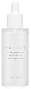 Revita l serum za kožo s pantenolom Ampoule Active Plus (Serum) 50 ml