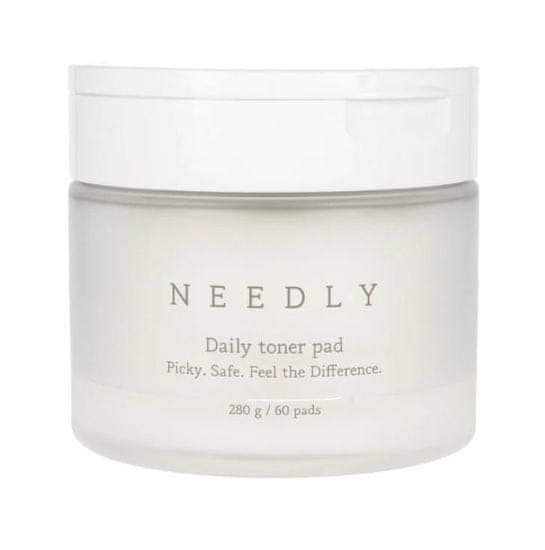 Tamponi za luščenje kože (Daily Toner Pad) 60 kos