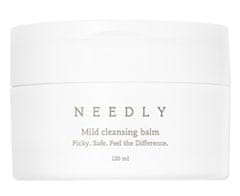 Čistilni balzam za kožo (Mild Clean sing Balm) 120 ml