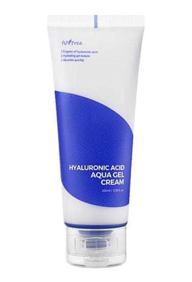 Hydra gel krema Hyaluronic Acid ( Aqua Gel Cream) 100 ml