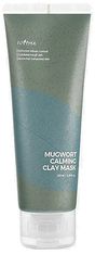 Pomirjujoča maska z Mugwort ( Calm ing Clay Mask) 100 ml