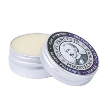 Captain Fawcett Vosek za brke John Petrucci´s Nebula (Moustache Wax) 15 ml
