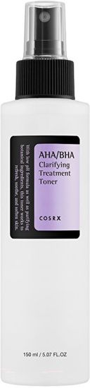 Čistilni tonik za kožo AHA/BHA ( Clarify ing Treatment Toner) 150 ml