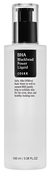 Piling tonik za kožo BHA (Blackhead Power Liquid) 100 ml