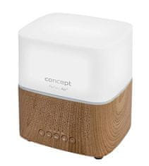 Concept Aroma difuzor Light Wood DF2010 Perfect Air