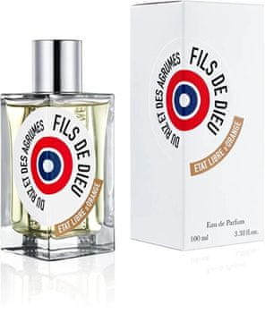 Fils de Dieu - EDP